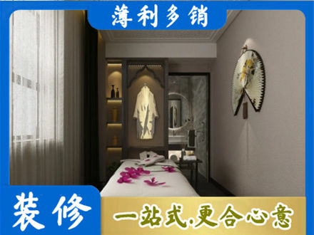 信阳衣帽间装修