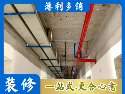 信阳水电工程安装